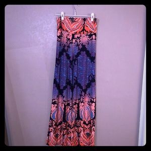 Summer Fun Palazzo Pants